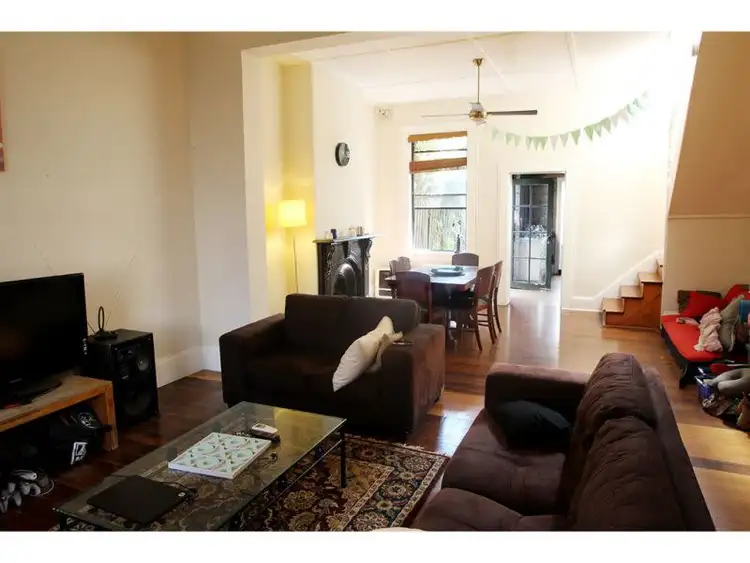 Second view of Homely house listing, 112 Bull Street, Cooks Hill NSW 2300