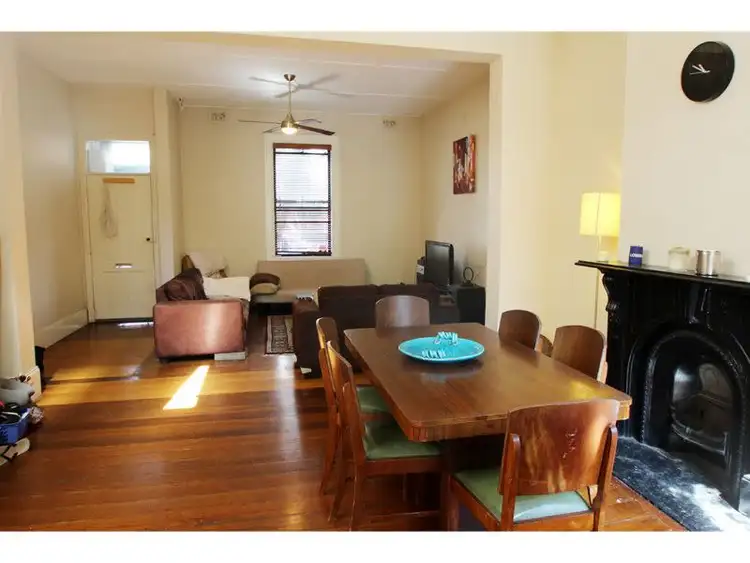 Fourth view of Homely house listing, 112 Bull Street, Cooks Hill NSW 2300