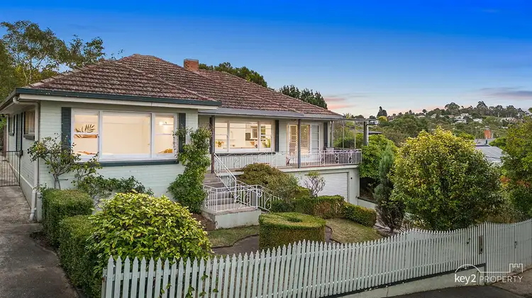 Main view of Homely house listing, 37 Delamere Crescent, Trevallyn TAS 7250