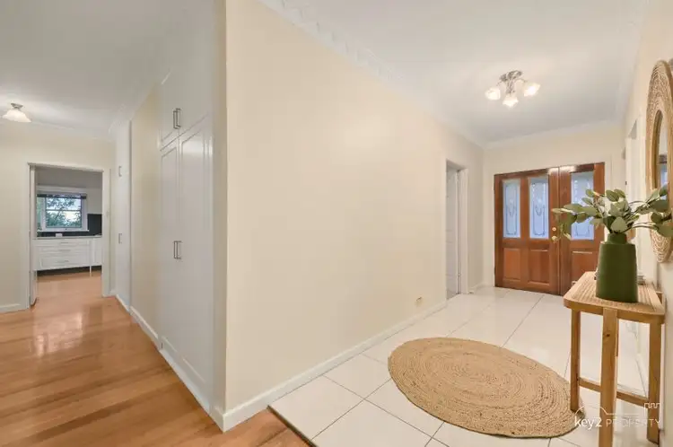 Fifth view of Homely house listing, 37 Delamere Crescent, Trevallyn TAS 7250
