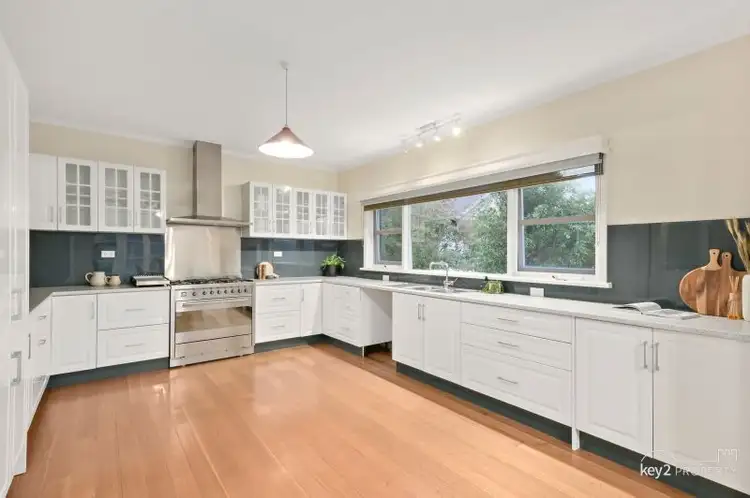 Sixth view of Homely house listing, 37 Delamere Crescent, Trevallyn TAS 7250