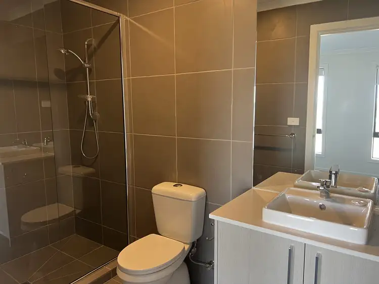 Third view of Homely townhouse listing, 15 Filwood Lane, Wollert VIC 3750