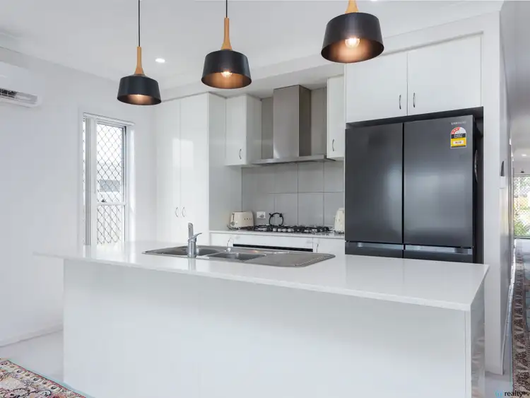 Second view of Homely house listing, 11 Sidney Court, Logan Reserve QLD 4133