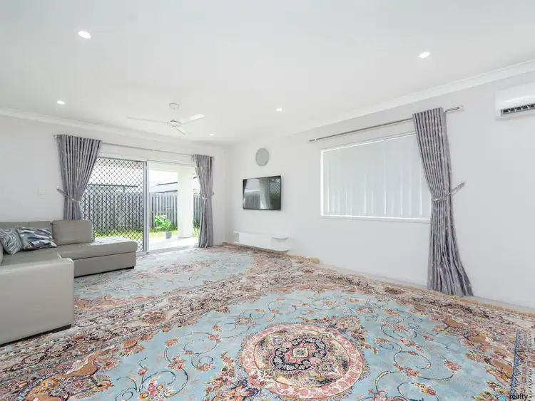 Third view of Homely house listing, 11 Sidney Court, Logan Reserve QLD 4133