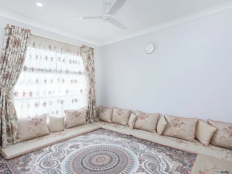 Fourth view of Homely house listing, 11 Sidney Court, Logan Reserve QLD 4133