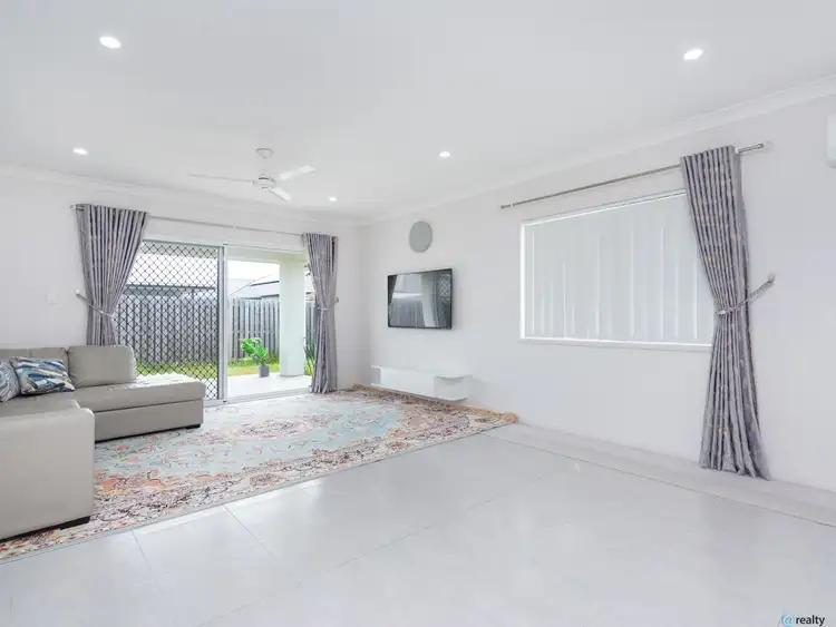 Fifth view of Homely house listing, 11 Sidney Court, Logan Reserve QLD 4133