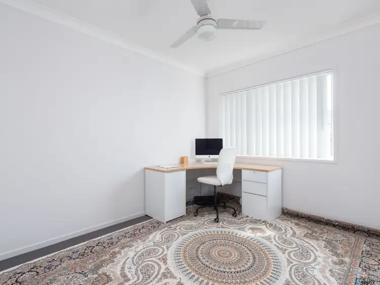 Sixth view of Homely house listing, 11 Sidney Court, Logan Reserve QLD 4133