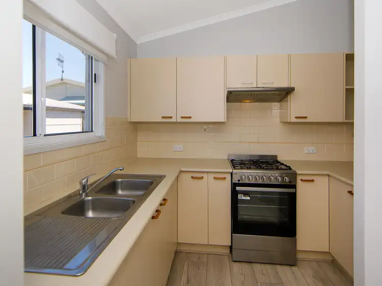 Second view of Homely retirement listing, 135/186 Sunrise Avenue, Halekulani NSW 2262