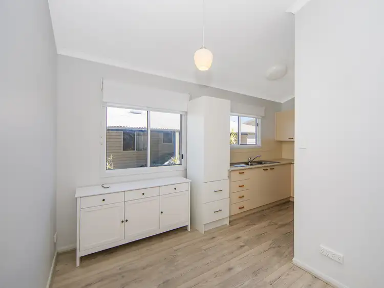 Third view of Homely retirement listing, 135/186 Sunrise Avenue, Halekulani NSW 2262