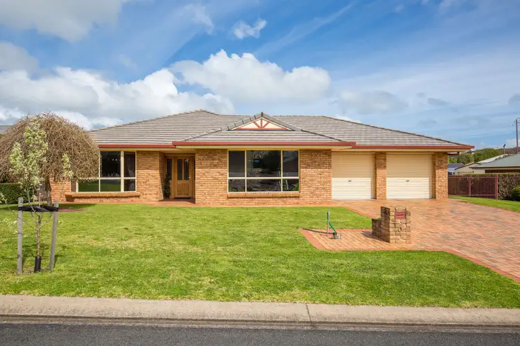 Main view of Homely house listing, 6 Longmire Terrace, Mount Gambier SA 5290
