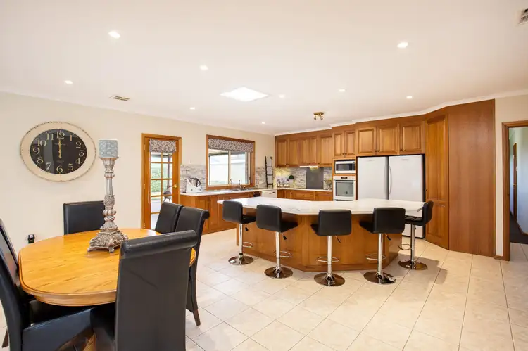 Fifth view of Homely house listing, 6 Longmire Terrace, Mount Gambier SA 5290