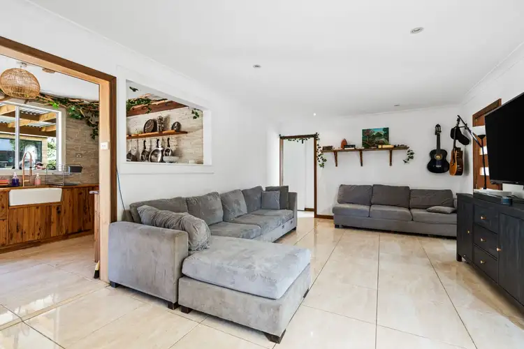 Second view of Homely house listing, 95 Barker Avenue, San Remo NSW 2262