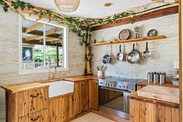 Third view of Homely house listing, 95 Barker Avenue, San Remo NSW 2262
