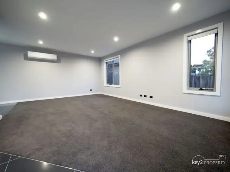 Third view of Homely unit listing, 2/10 Nanette Court, Prospect TAS 7250