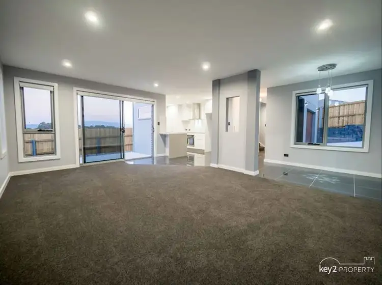 Fourth view of Homely unit listing, 2/10 Nanette Court, Prospect TAS 7250