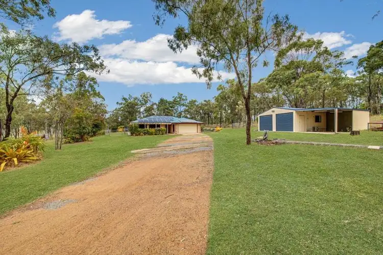 10a Schilling Land, River Ranch QLD 4680