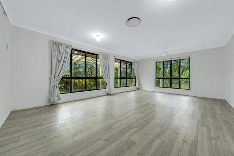 Second view of Homely rural property listing, 10a Schilling Land, River Ranch QLD 4680