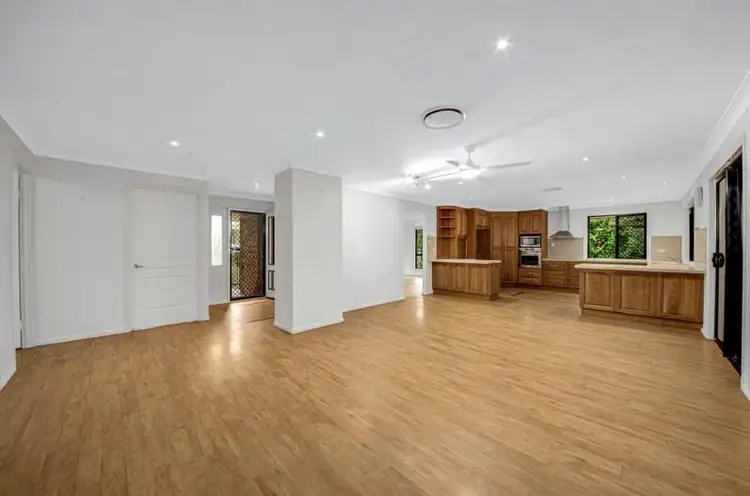 Third view of Homely rural property listing, 10a Schilling Land, River Ranch QLD 4680