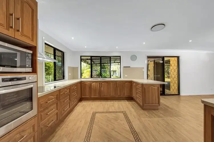 Fourth view of Homely rural property listing, 10a Schilling Land, River Ranch QLD 4680