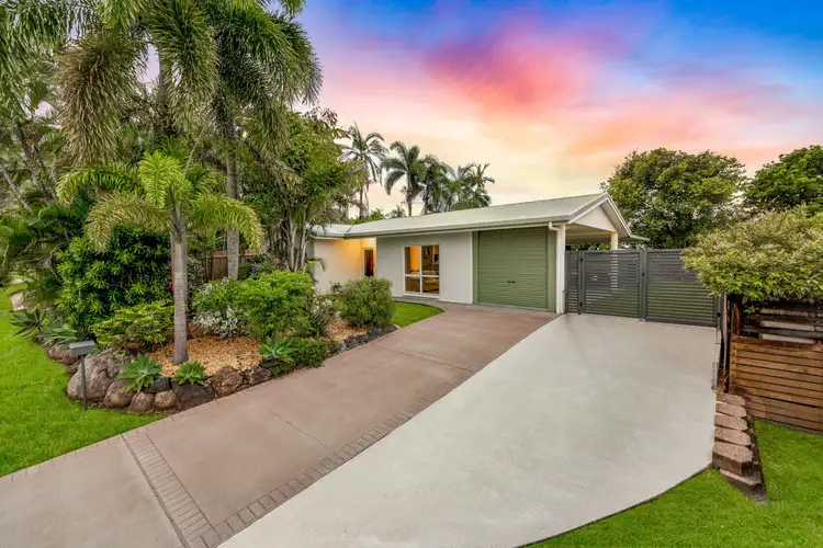 94 Jungara Road, Redlynch QLD 4870