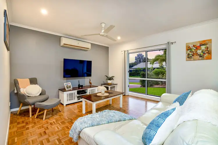 Second view of Homely house listing, 94 Jungara Road, Redlynch QLD 4870