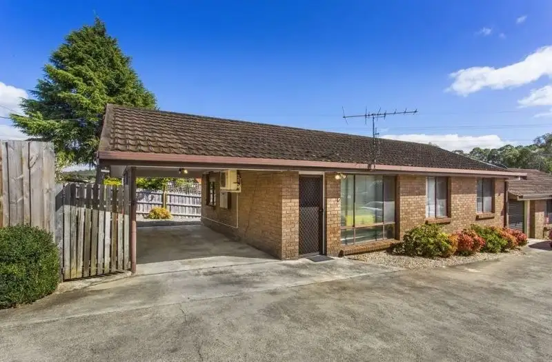 Main view of Homely other listing, 1/31 Alma Street, Youngtown TAS 7249