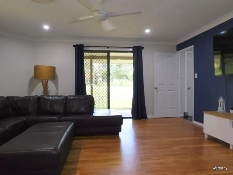 Sixth view of Homely rural property listing, 56 Old Rifle Range Road, Nanango QLD 4615