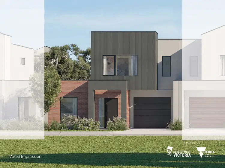 Lot 59/15-29 Coomoora Road, Springvale South VIC 3172