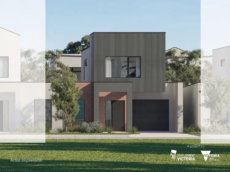 Lot 61/15-29 Coomoora Road, Springvale South VIC 3172