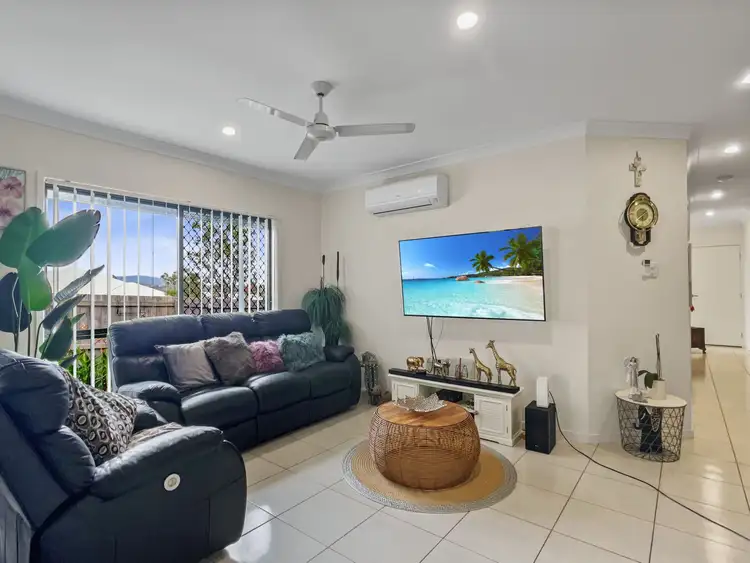 Second view of Homely semi-detached listing, 41 Nightshade Crescent, Pimpama QLD 4209