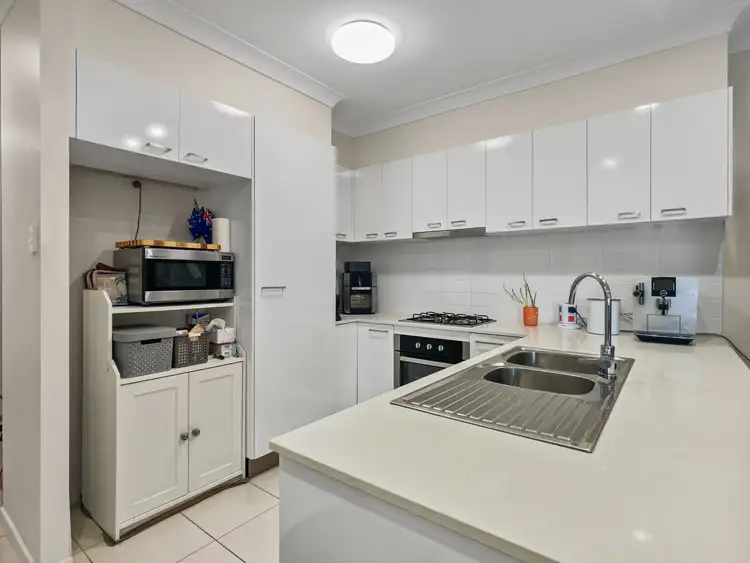 Third view of Homely semi-detached listing, 41 Nightshade Crescent, Pimpama QLD 4209