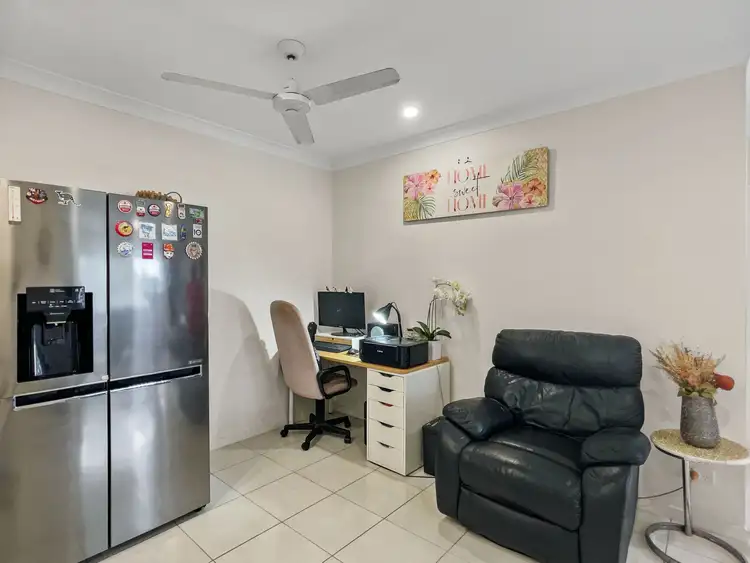 Fourth view of Homely semi-detached listing, 41 Nightshade Crescent, Pimpama QLD 4209