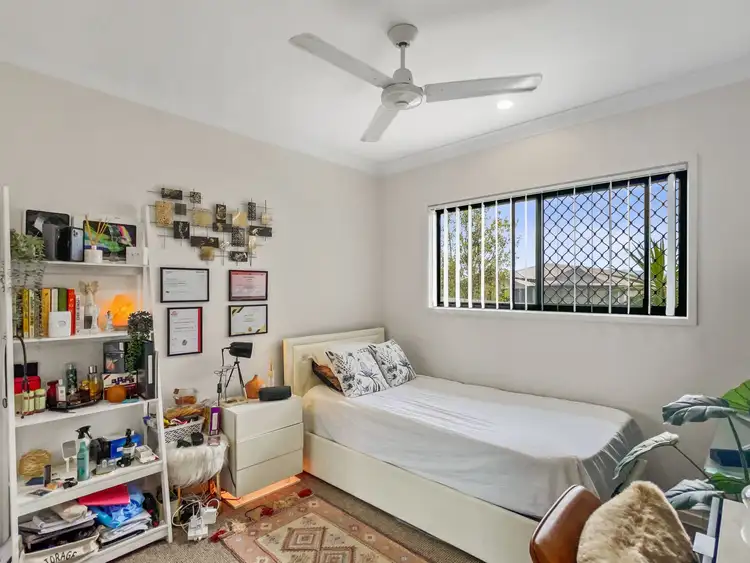 Fifth view of Homely semi-detached listing, 41 Nightshade Crescent, Pimpama QLD 4209