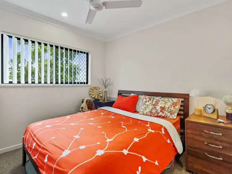 Seventh view of Homely semi-detached listing, 41 Nightshade Crescent, Pimpama QLD 4209
