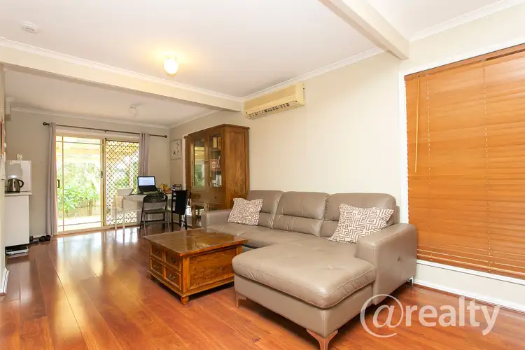 Second view of Homely townhouse listing, 44/62 Brandon Road, Runcorn QLD 4113