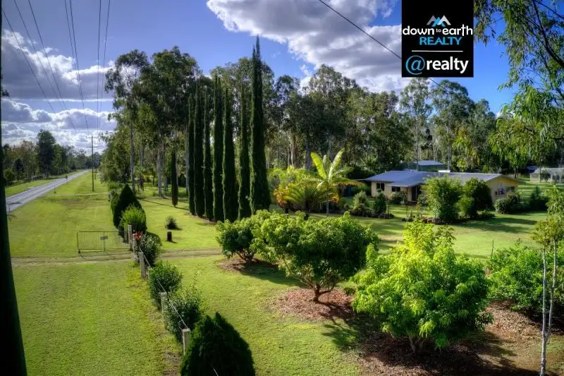 Main view of Homely rural property listing, 392 Millstream Parade, Millstream QLD 4888