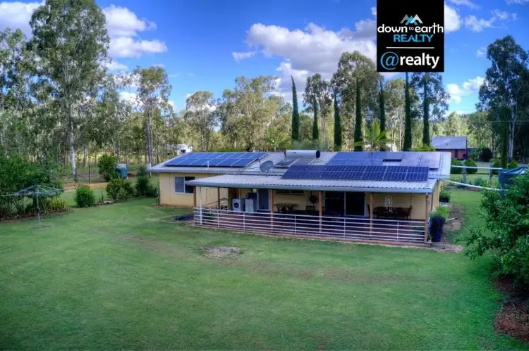 Third view of Homely rural property listing, 392 Millstream Parade, Millstream QLD 4888