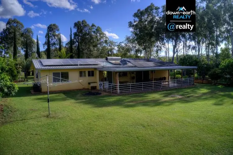 Sixth view of Homely rural property listing, 392 Millstream Parade, Millstream QLD 4888
