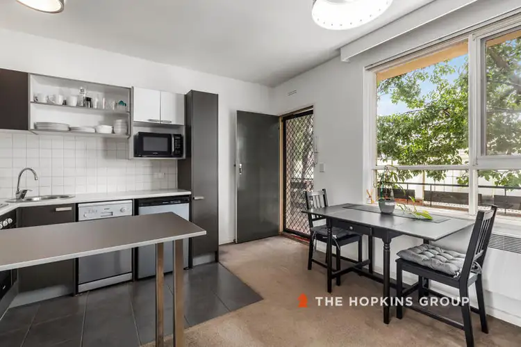 Main view of Homely apartment listing, 6/241 Stawell Street, Burnley VIC 3121