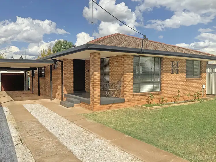 14 Corbett Avenue, Dubbo NSW 2830