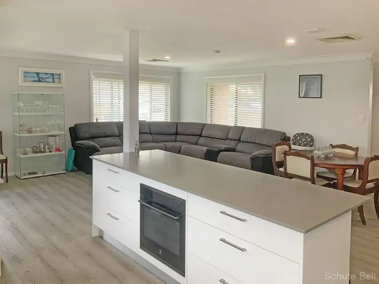 Sixth view of Homely house listing, 14 Corbett Avenue, Dubbo NSW 2830