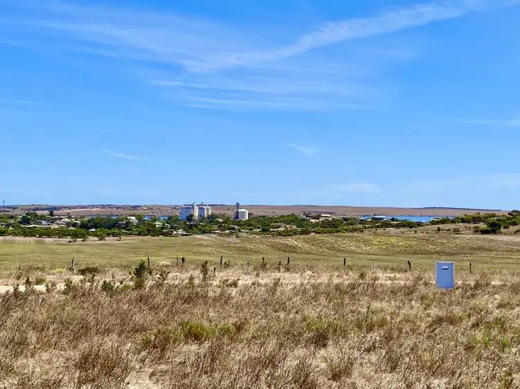 Sec 230 Jessie Flat Road, Streaky Bay SA 5680