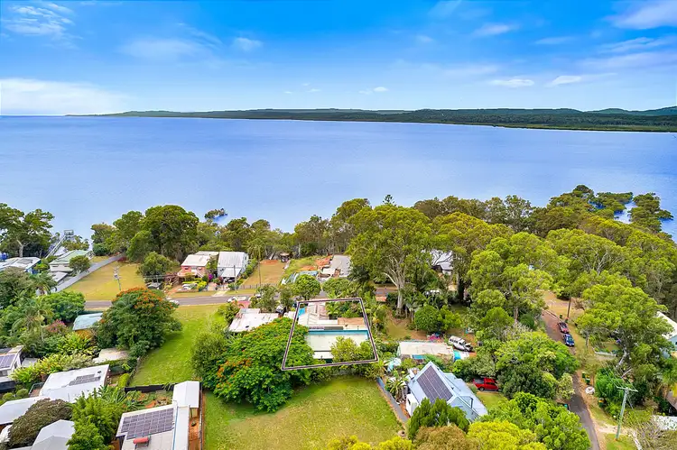 14 Lovell Parade, Lamb Island QLD 4184