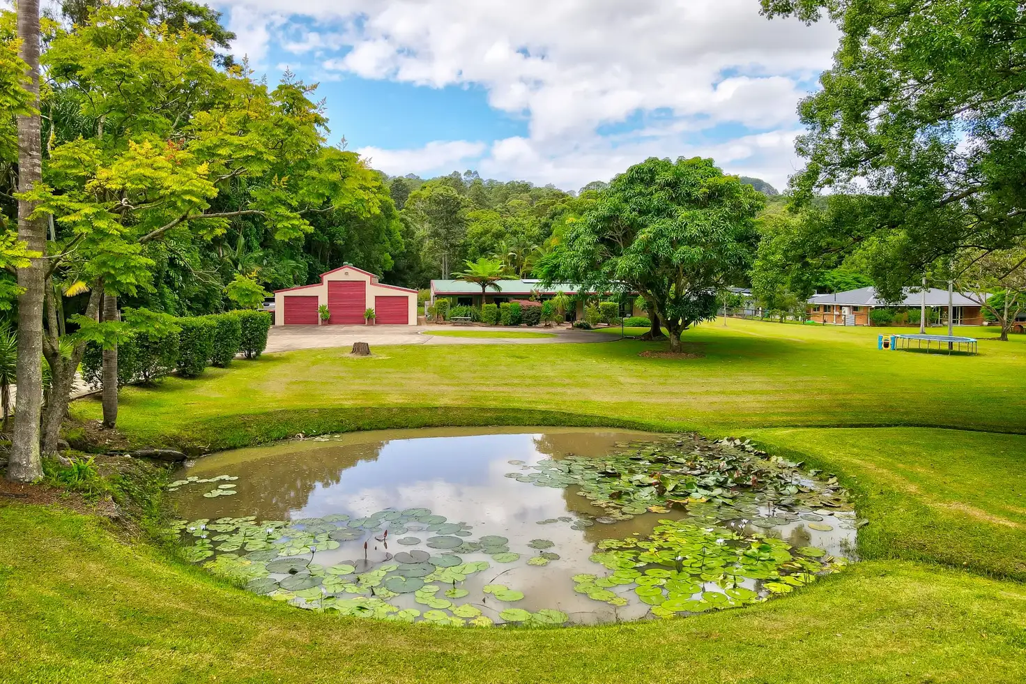 Main view of Homely rural property listing, 69 Outlook Drive, Ninderry QLD 4561