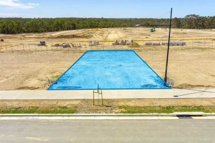 Second view of Homely land listing, 64 Butler Drive, Wilton NSW 2571