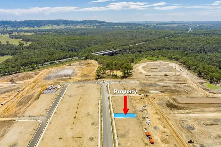 Fifth view of Homely land listing, 64 Butler Drive, Wilton NSW 2571