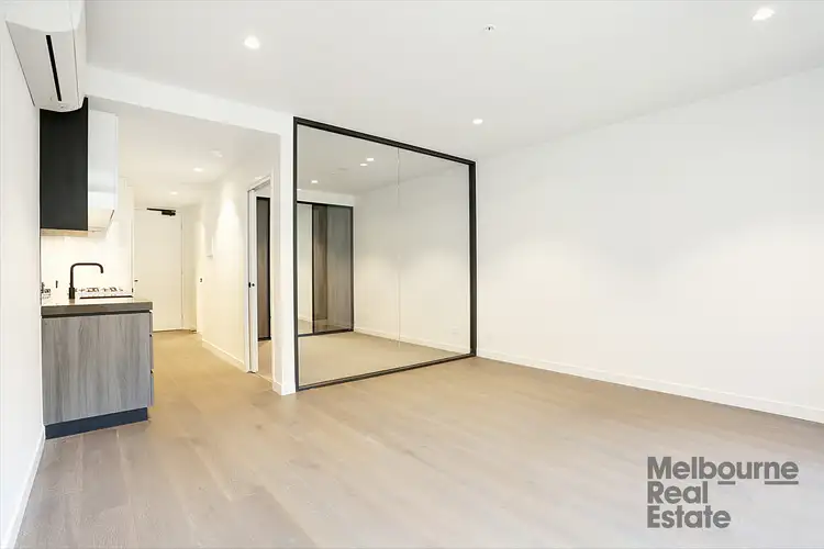Main view of Homely apartment listing, 1214/25 Coventry Street, Southbank VIC 3006