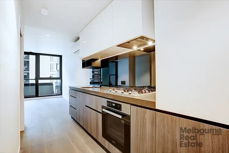 Second view of Homely apartment listing, 1214/25 Coventry Street, Southbank VIC 3006