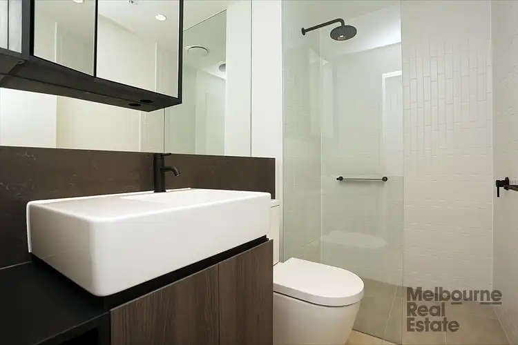 Fourth view of Homely apartment listing, 1214/25 Coventry Street, Southbank VIC 3006