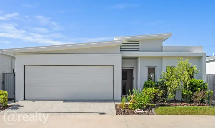 120/19 Bongaree Avenue, Bongaree QLD 4507